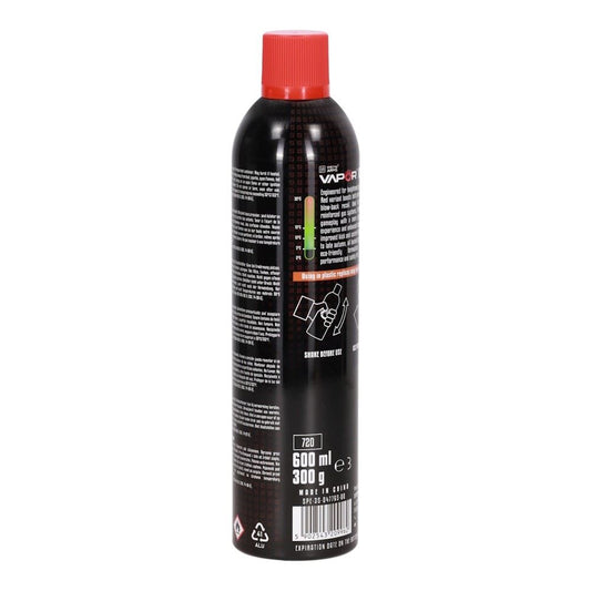Green Gas Specna Arms Vapor™ Red 600ml