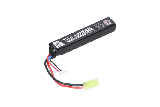 Specna Arms Batteria LiPo 11,1V 1450mAh 30/50C mini Tamiya