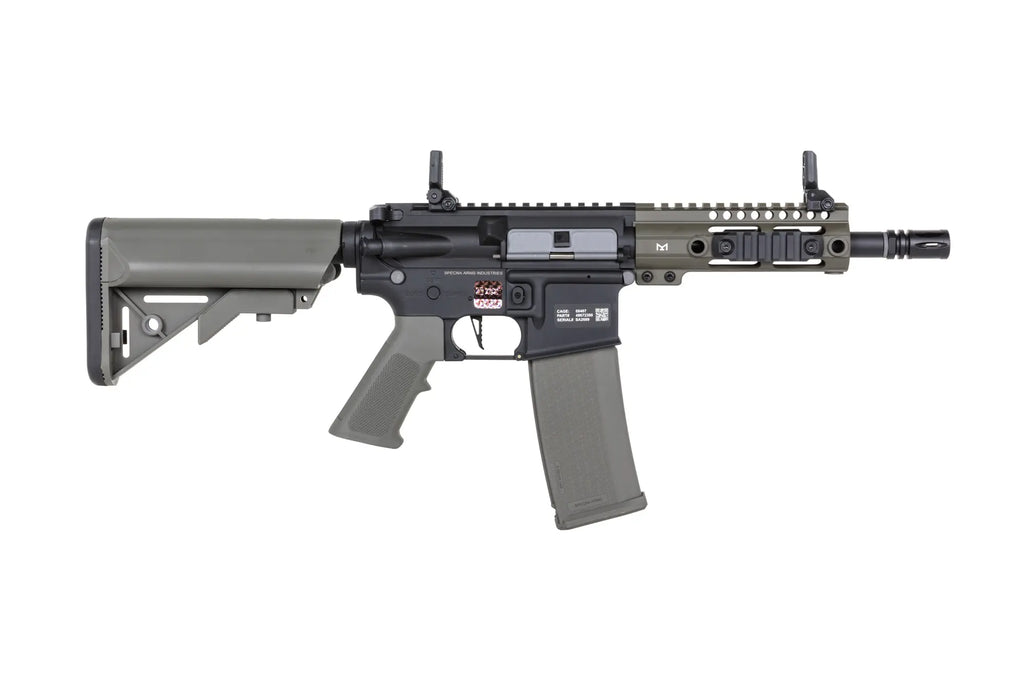 Specna Arms SA-C21 CORE™ Gen.2 HAL ETU™ Olive