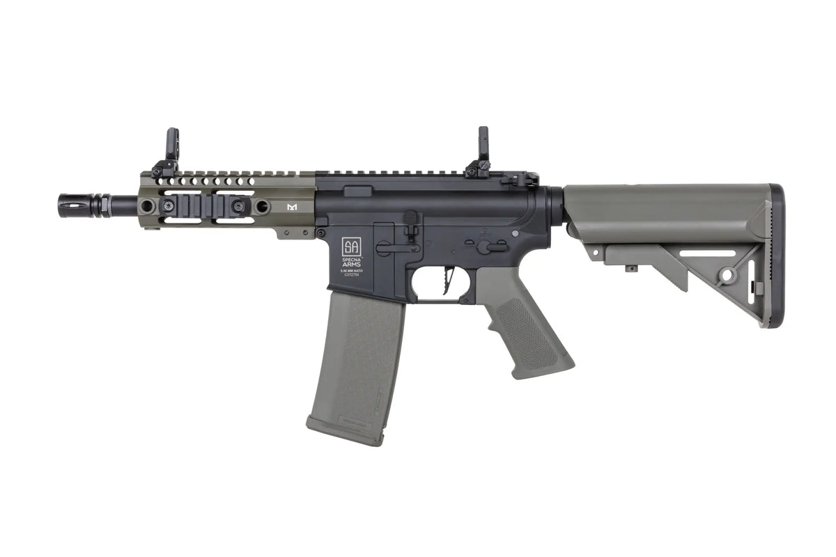 Specna Arms SA-C21 CORE™ Gen.2 HAL ETU™ Olive