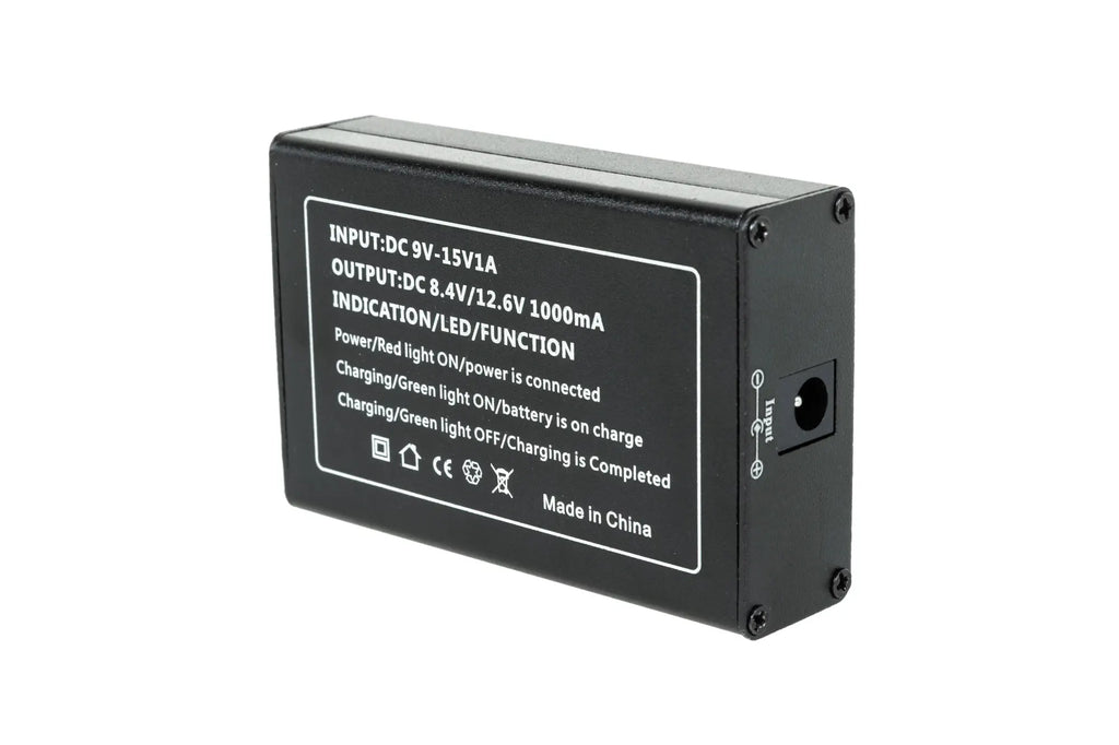 Caricabatterie Specna Arms per batterie Li-Po/Li-Ion