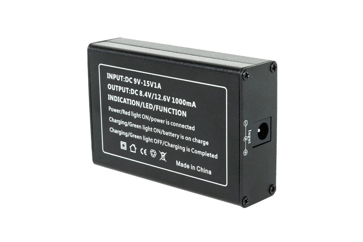 Caricabatterie Specna Arms per batterie Li-Po/Li-Ion