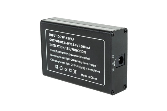 Caricabatterie Specna Arms per batterie Li-Po/Li-Ion