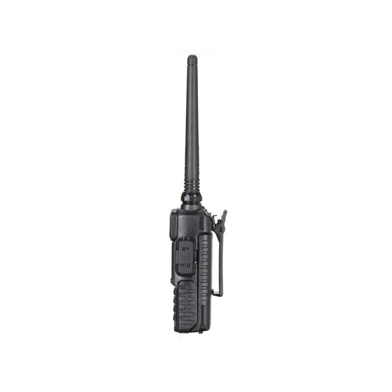 Baofeng UV-5R Radio (VHF,UHF) - Nero
