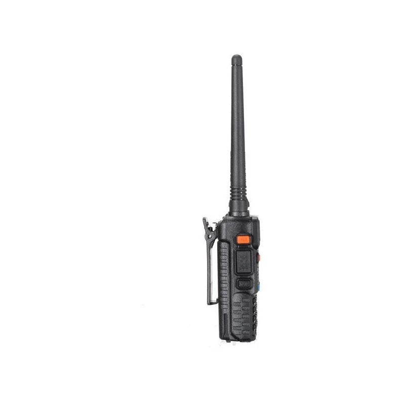 Baofeng UV-5R Radio (VHF,UHF) - Nero