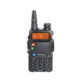 Baofeng UV-5R Radio (VHF,UHF) - Nero