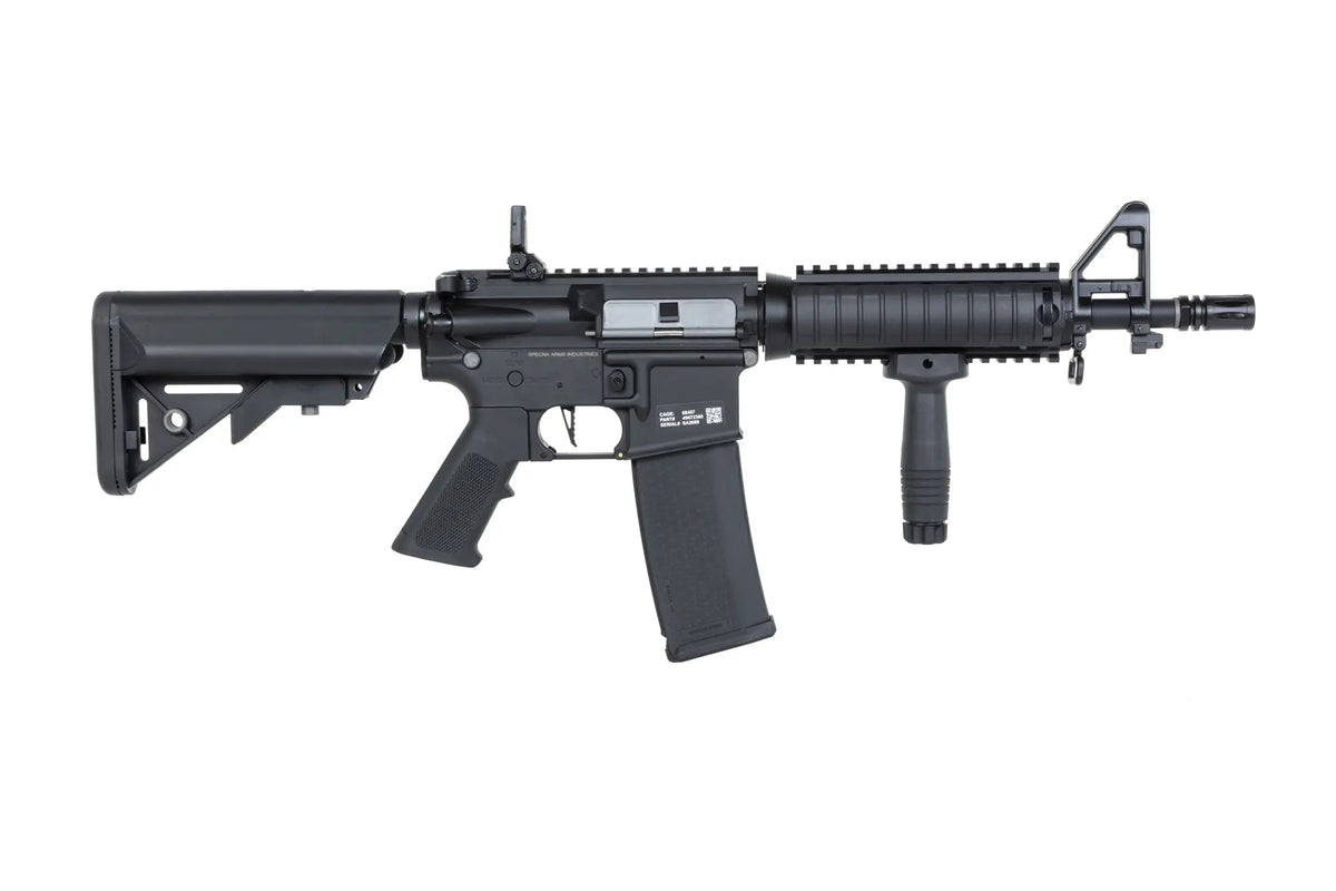Specna Arms SA-C04 CORE™ Gen.2 HAL ETU™ Nero