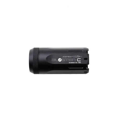 AceTech BLASTER C - Nero