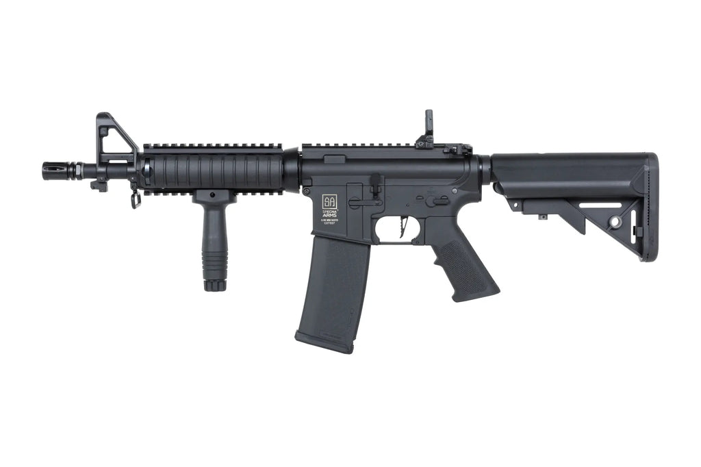 Specna Arms SA-C04 CORE™ Gen.2 HAL ETU™ Nero