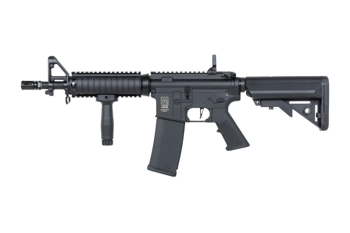 Specna Arms SA-C04 CORE™ Gen.2 HAL ETU™ Nero