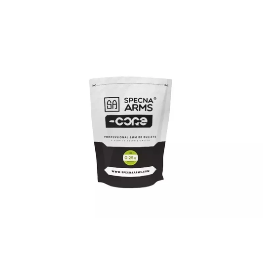 SA CORE™ BIO Airsoft Pellets 0.25g (1Kg)
