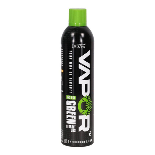 Green Gas Specna Arms Vapor™ Green 600ml