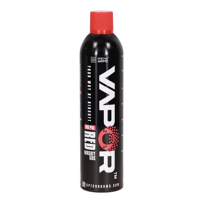 Green Gas Specna Arms Vapor™ Red 600ml