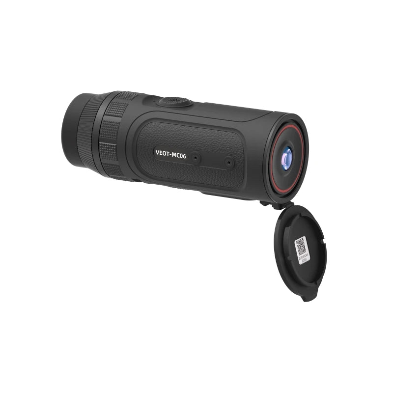 OWLSET ARGON ES 1.2x10 Thermal Scope – Nero