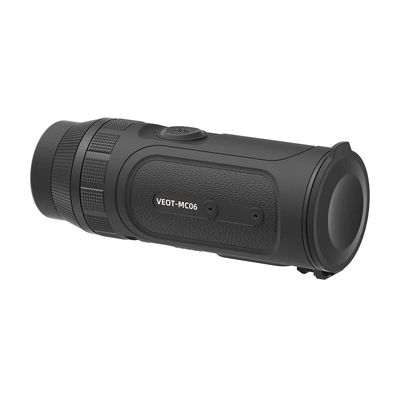 OWLSET ARGON ES 1.2x10 Thermal Scope – Nero