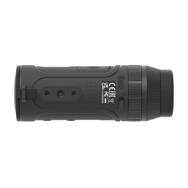 OWLSET ARGON ES 1.2x10 Thermal Scope – Nero