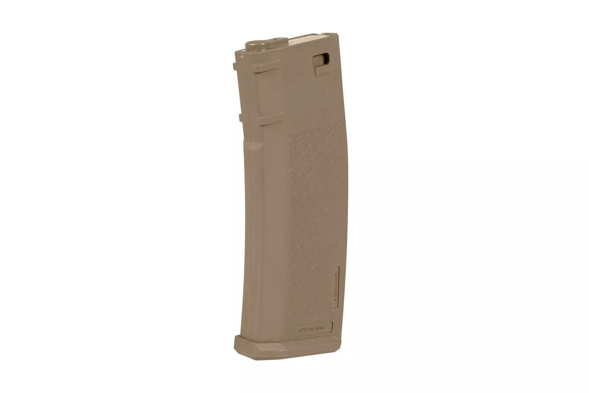 Caricatore S-Mag Mid-Cap 125bbs