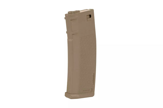 Caricatore S-Mag Mid-Cap 125bbs