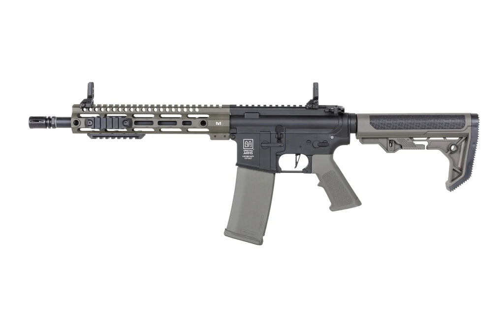 Specna Arms SA-C20-L CORE™ Gen.2 HAL ETU™ Olive