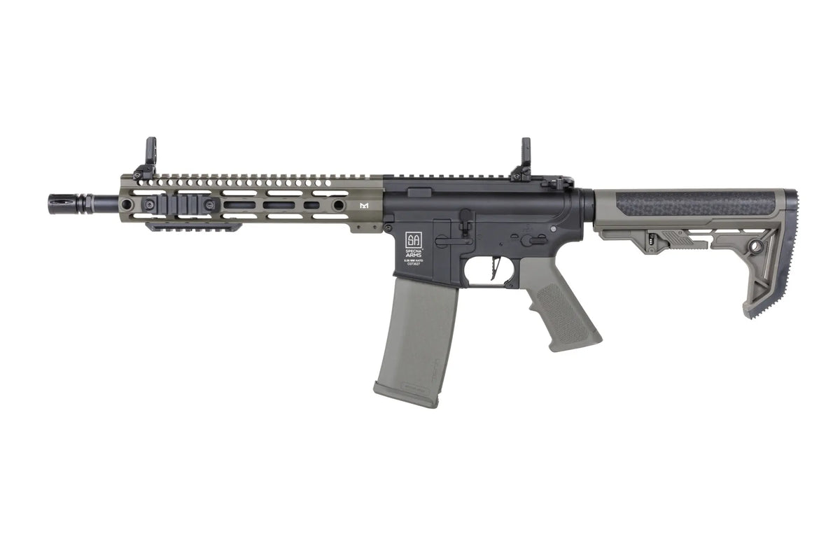 Specna Arms SA-C20-L CORE™ Gen.2 HAL ETU™ Olive