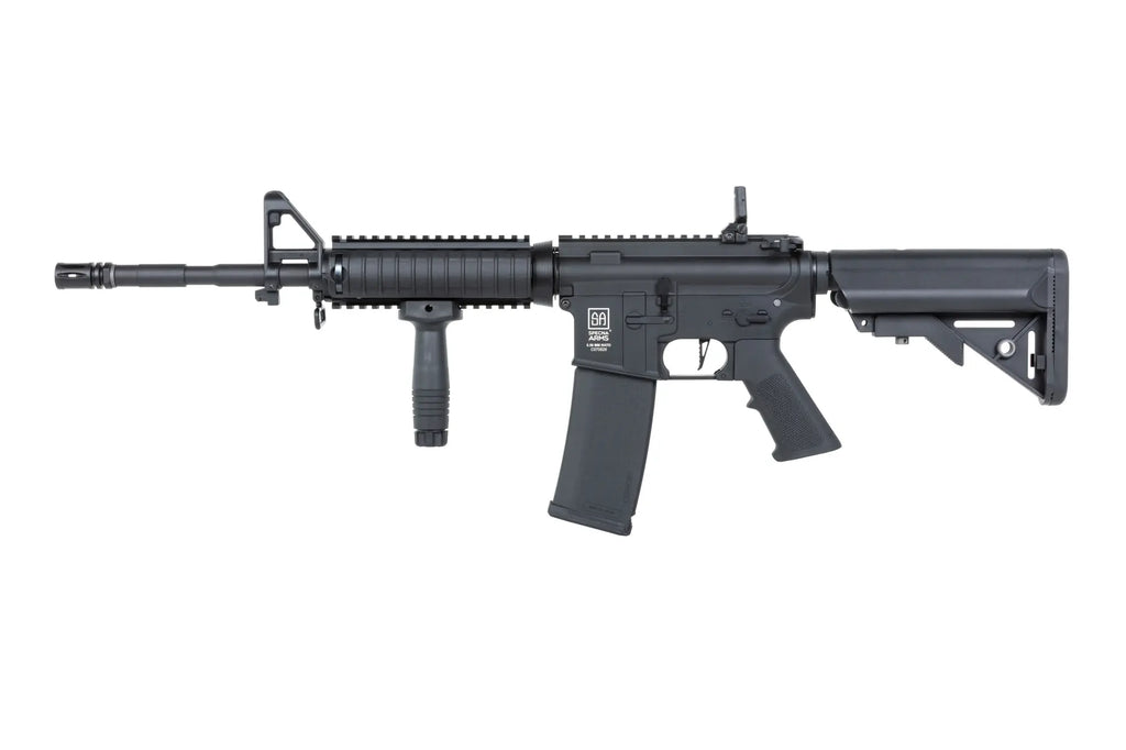 Specna Arms SA-C03 CORE™ Gen.2 HAL ETU™ Nero