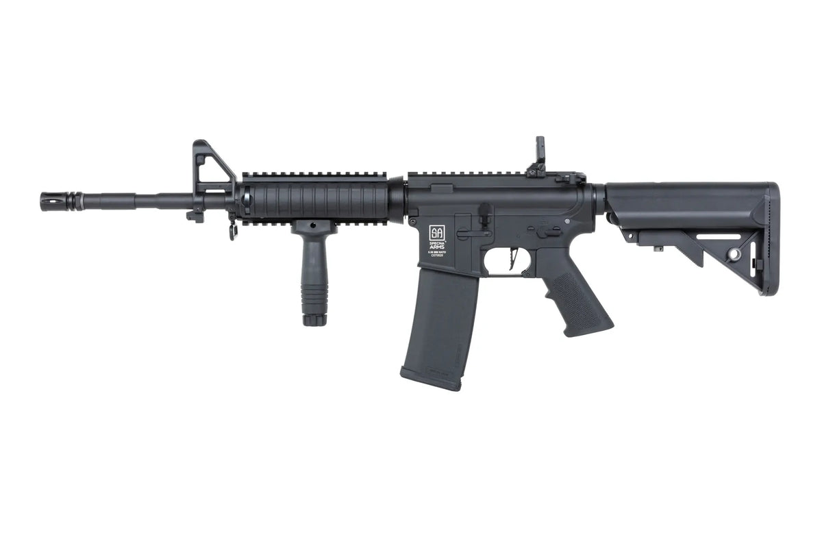 Specna Arms SA-C03 CORE™ Gen.2 HAL ETU™ Nero