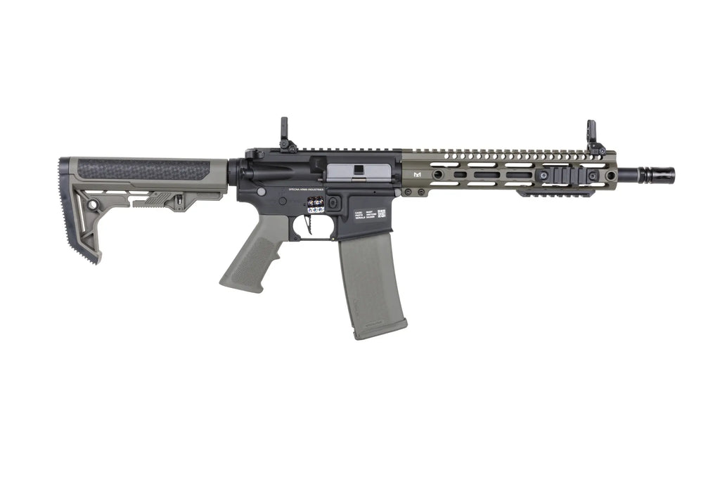 Specna Arms SA-C20-L CORE™ Gen.2 HAL ETU™ Olive