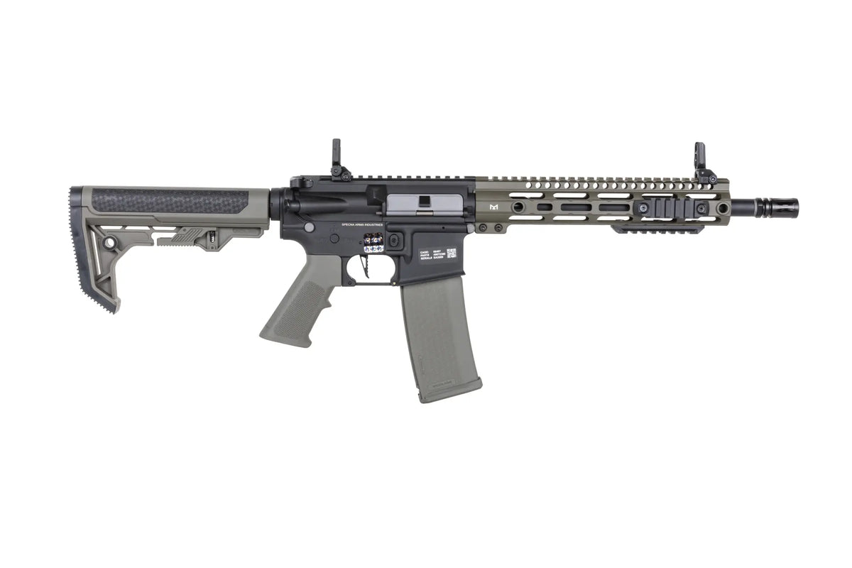 Specna Arms SA-C20-L CORE™ Gen.2 HAL ETU™ Olive