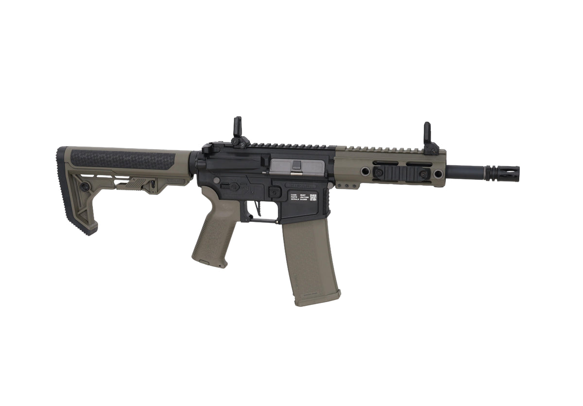 Specna Arms SA-F04 FLEX™ Gen.2 HAL ETU™ - Olive