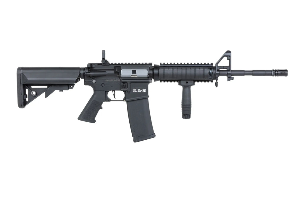 Specna Arms SA-C03 CORE™ Gen.2 HAL ETU™ Nero