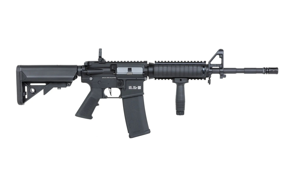 Specna Arms SA-C03 CORE™ Gen.2 HAL ETU™ Nero