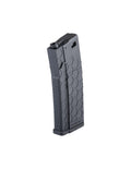 Caricatore mid-cap in polimero Hexmag da 230 colpi